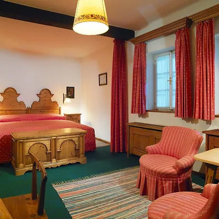 Goldener Hirsch, A Luxury Collection Hotel, 5* Salisburgo