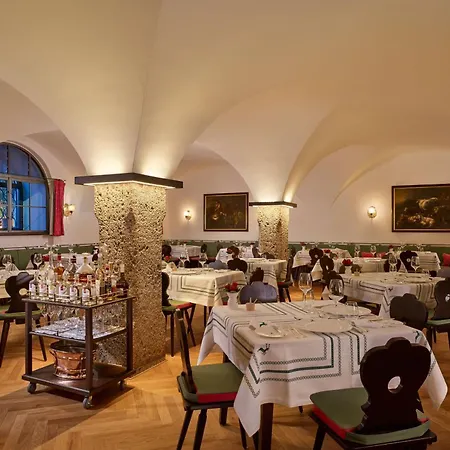 Goldener Hirsch, A Luxury Collection Hotel, 5* Salisburgo
