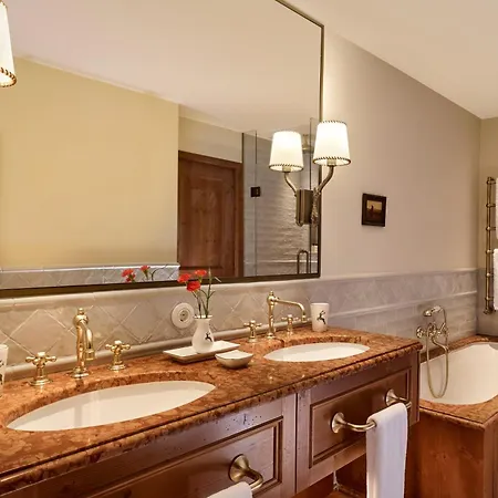Goldener Hirsch, A Luxury Collection Hotel, Salisburgo