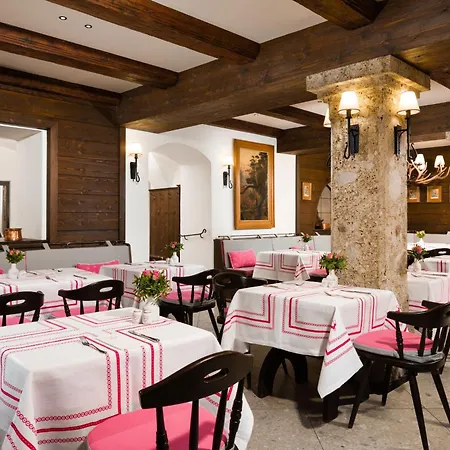 Hotel Goldener Hirsch, A Luxury Collection Hotel, Salisburgo