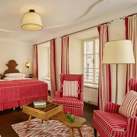 Goldener Hirsch, A Luxury Collection Hotel, Salisburgo