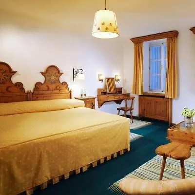 Goldener Hirsch, A Luxury Collection Hotel, Hotel Salisburgo