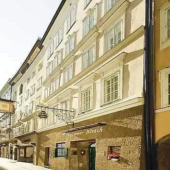 Goldener Hirsch, A Luxury Collection Hotel, 5* Salisburgo