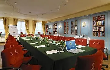 Goldener Hirsch, A Luxury Collection Hotel, 5* Salisburgo