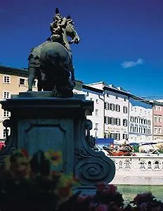 Hotel Goldener Hirsch, A Luxury Collection Hotel, Salisburgo