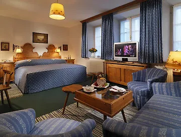 Goldener Hirsch, A Luxury Collection Hotel, Salisburgo