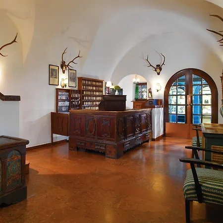 Hotel Goldener Hirsch, A Luxury Collection Hotel, Salisburgo