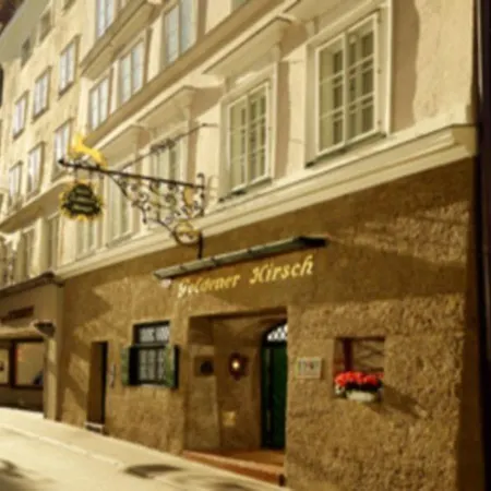 Goldener Hirsch, A Luxury Collection Hotel, 5* Salisburgo